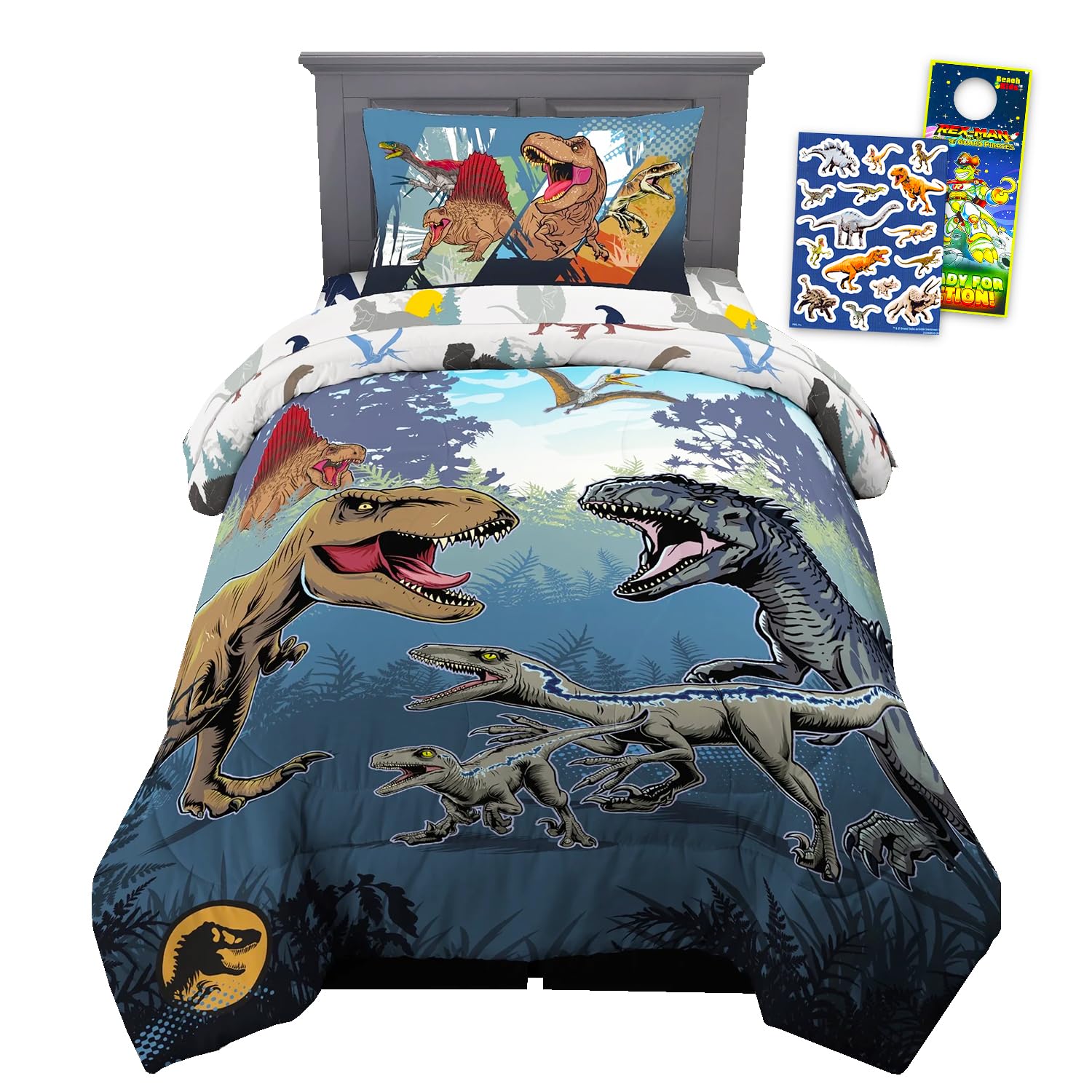 Kids Bedding