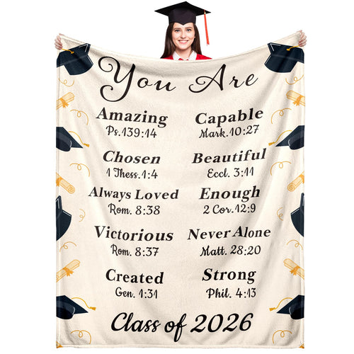 Blankets and Throw