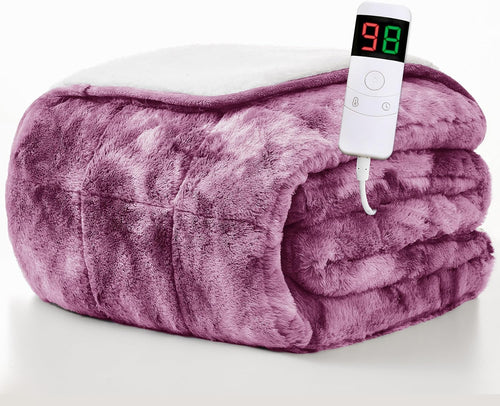 Heated Blankets