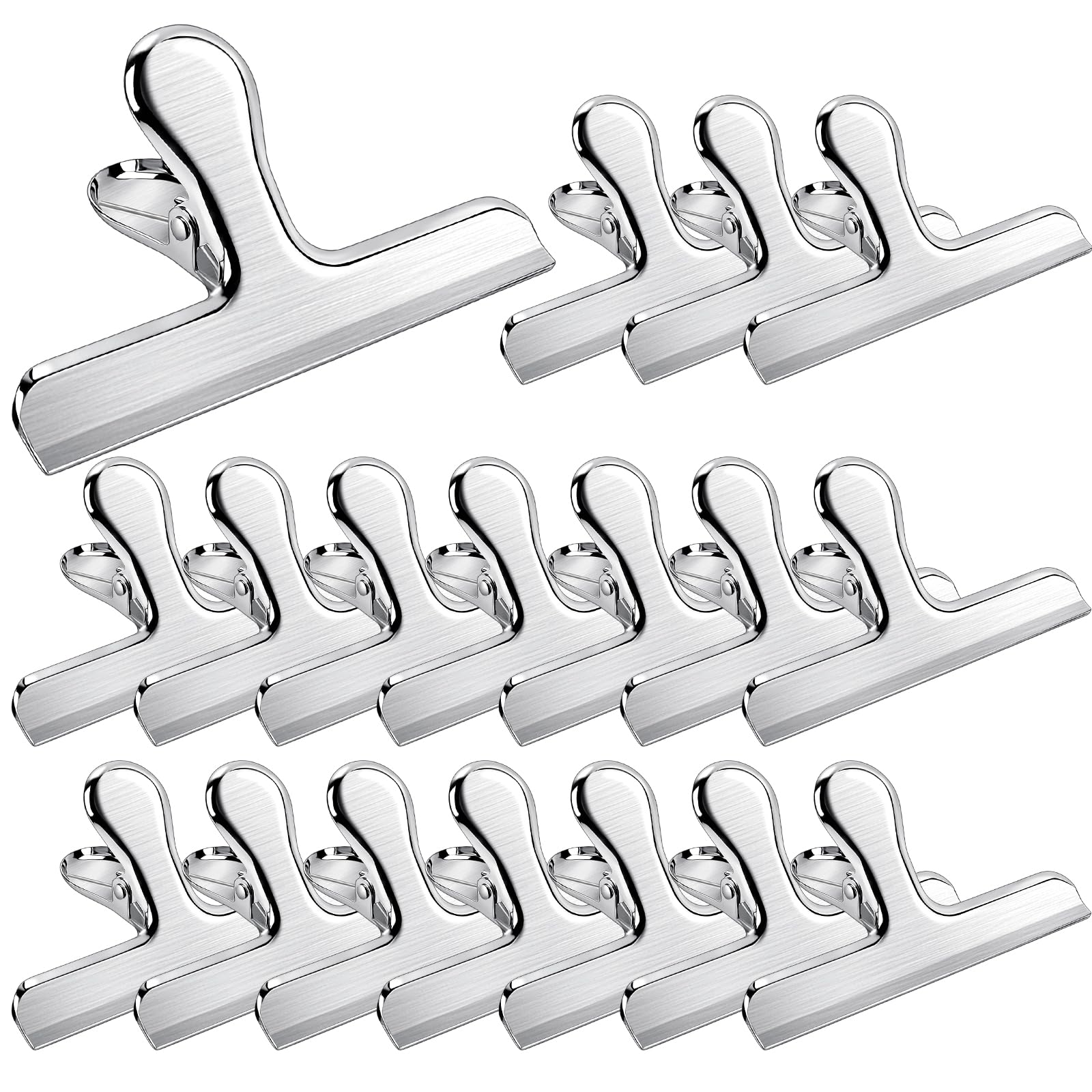 Kitchen Organization