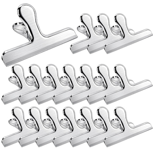 Kitchen Organization