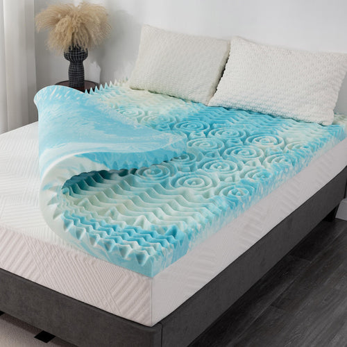 Mattress Toppers