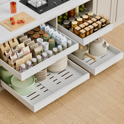 Kitchen Organization