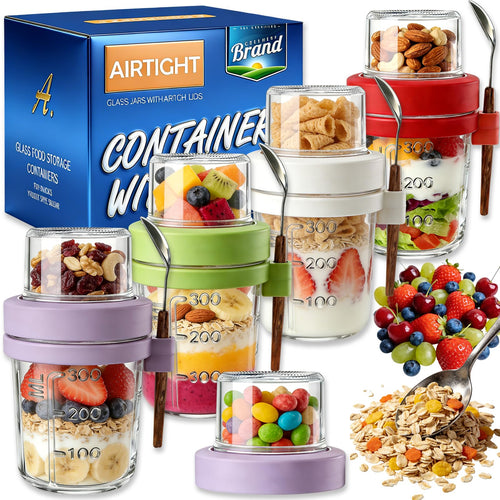 Kitchen Organization
