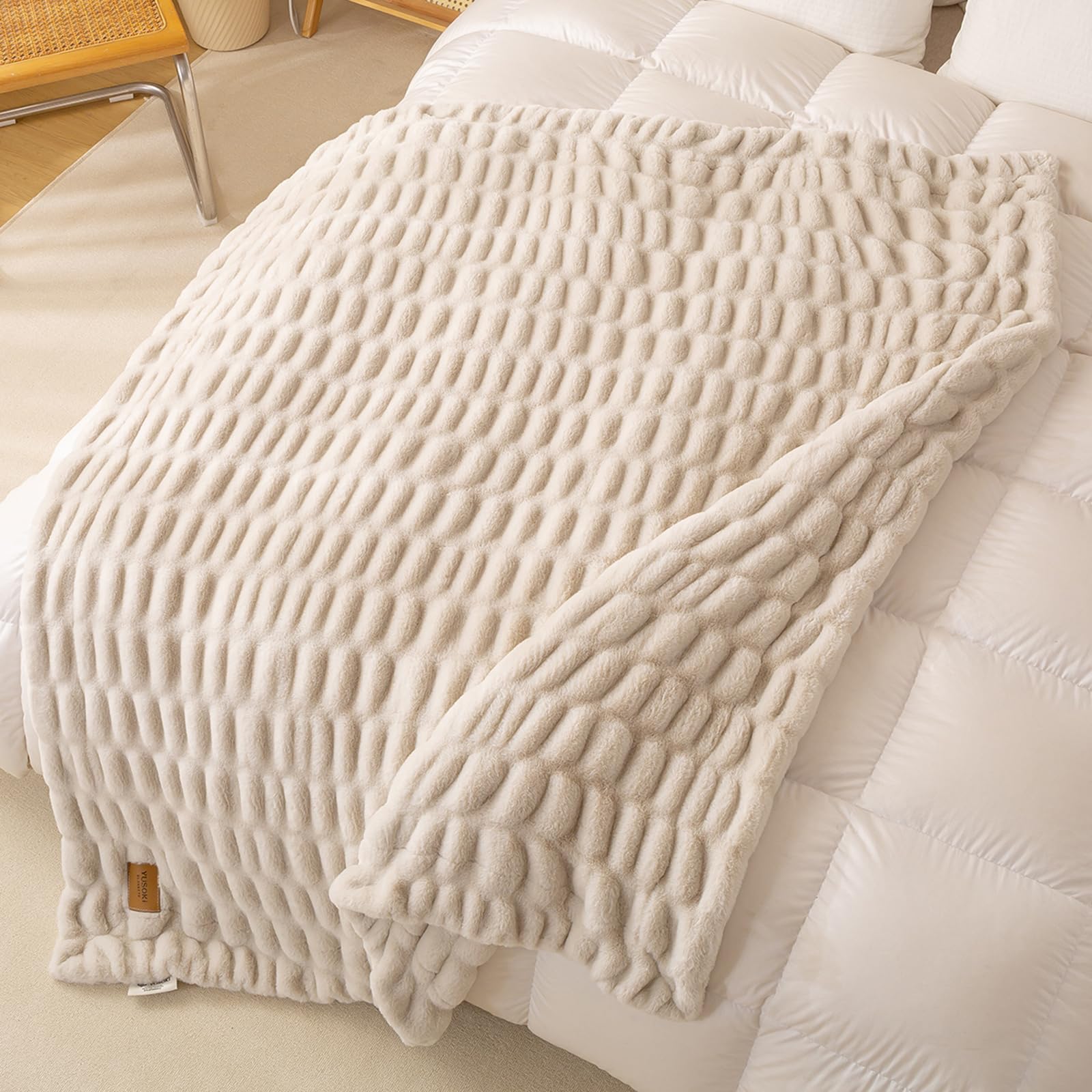 Blankets and Throw