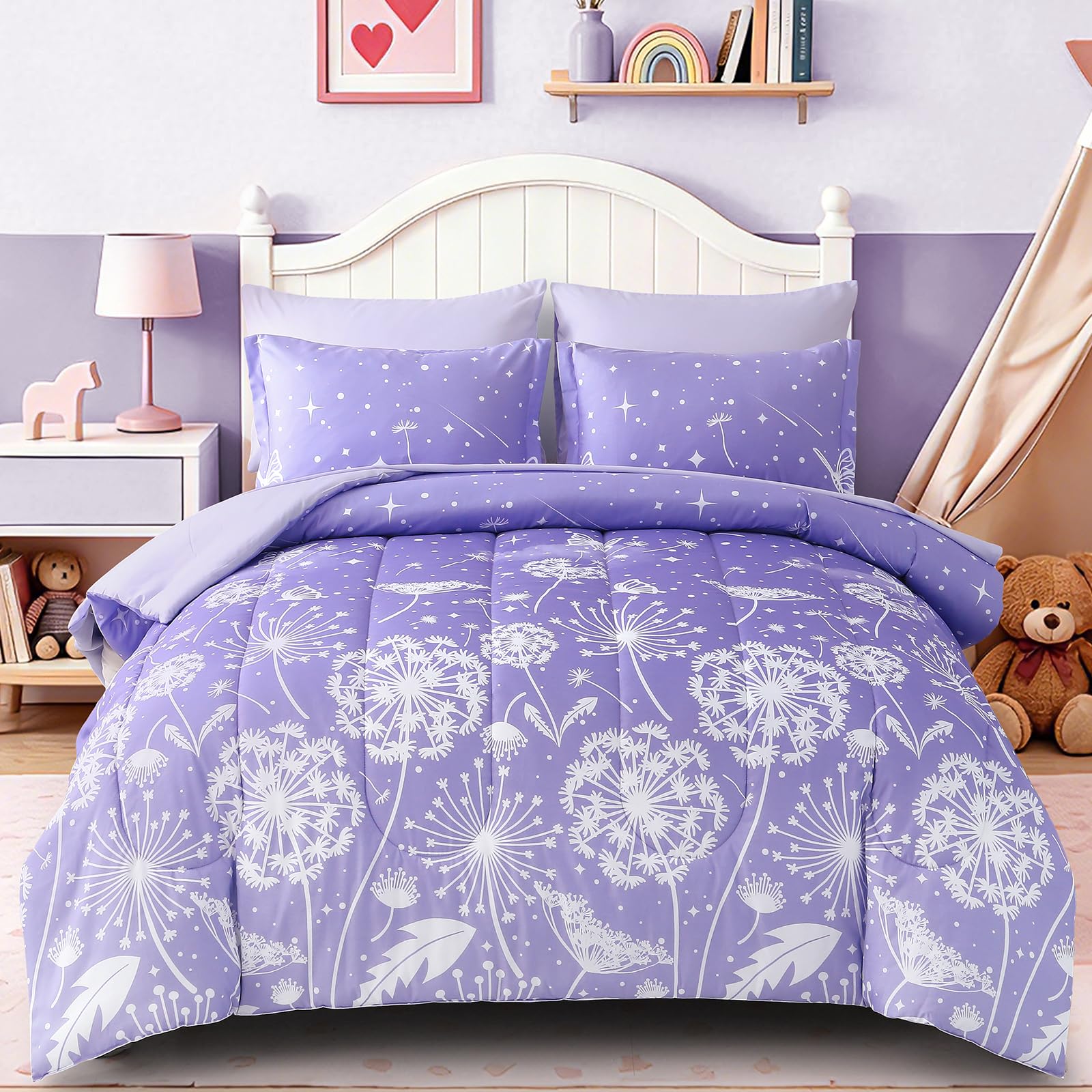 Kids Bedding