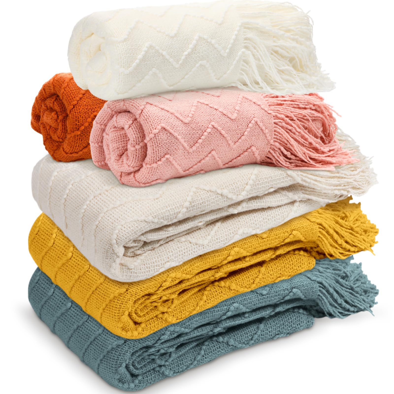 Blankets and Throw