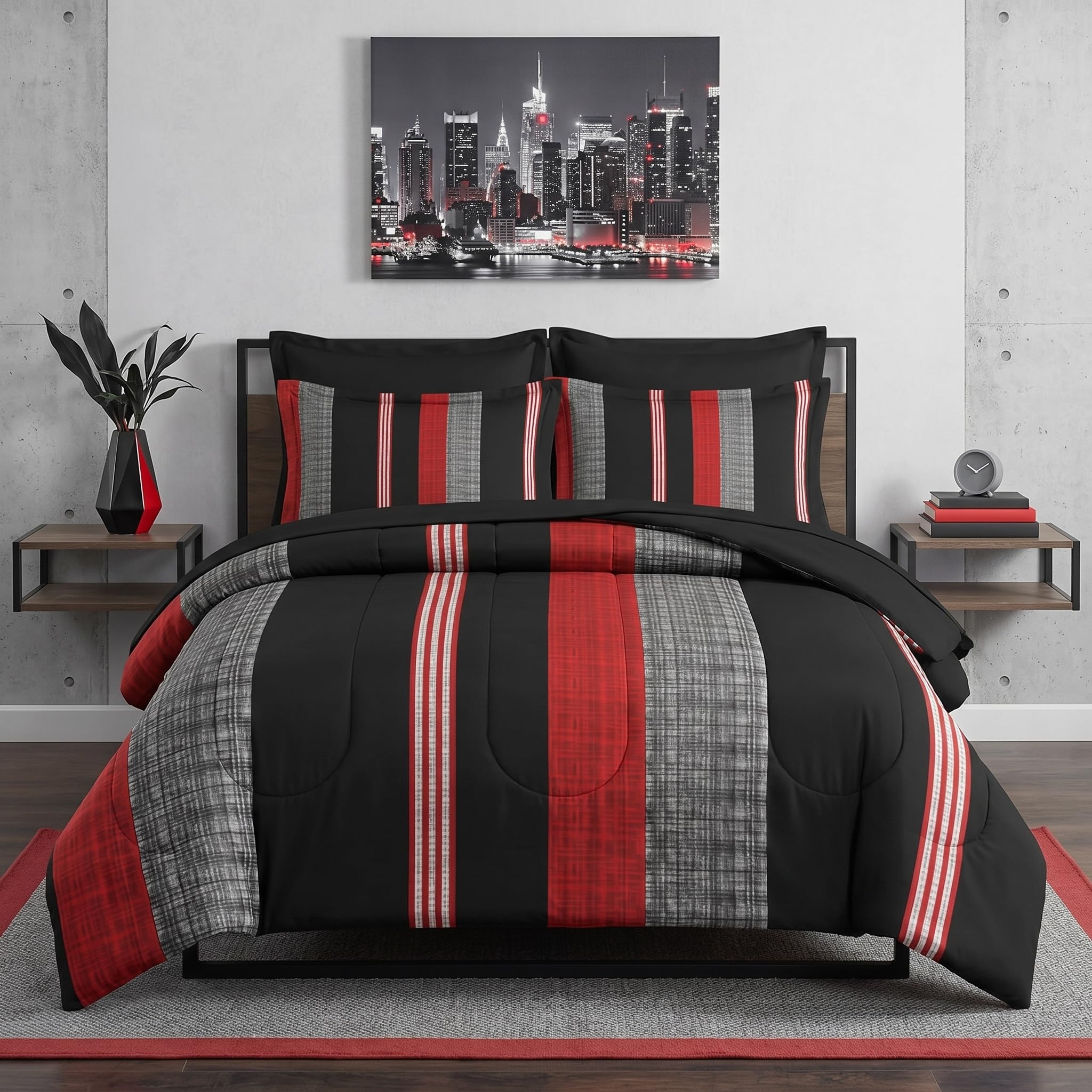 Kids Bedding