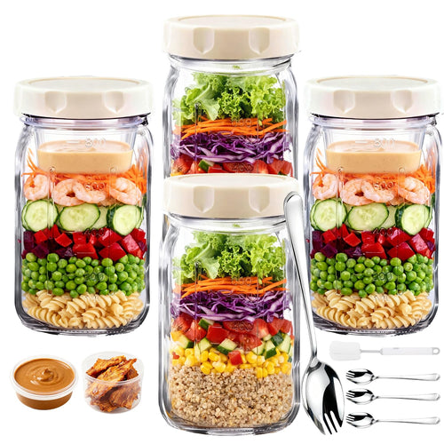 Kitchen Organization