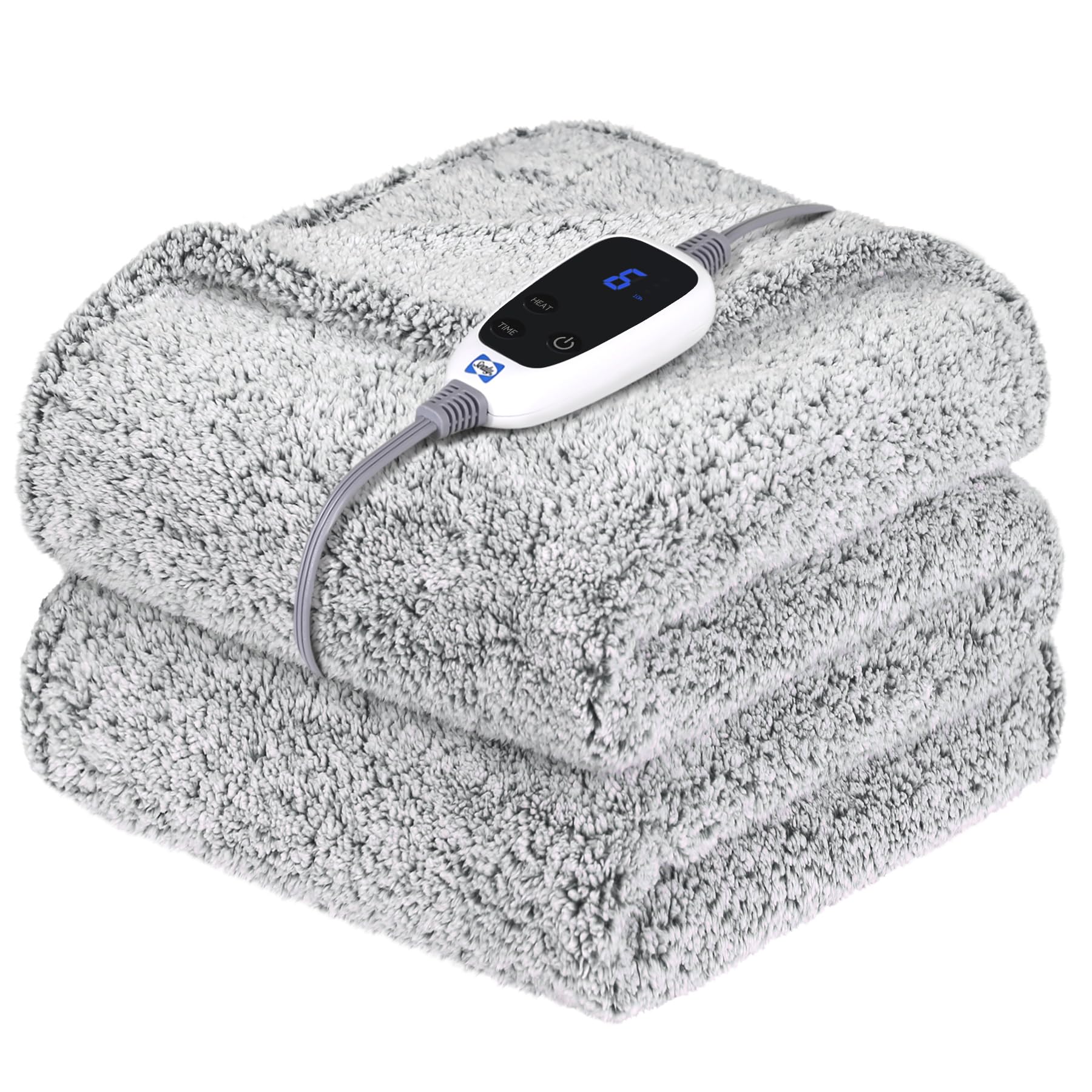 Heated Blankets