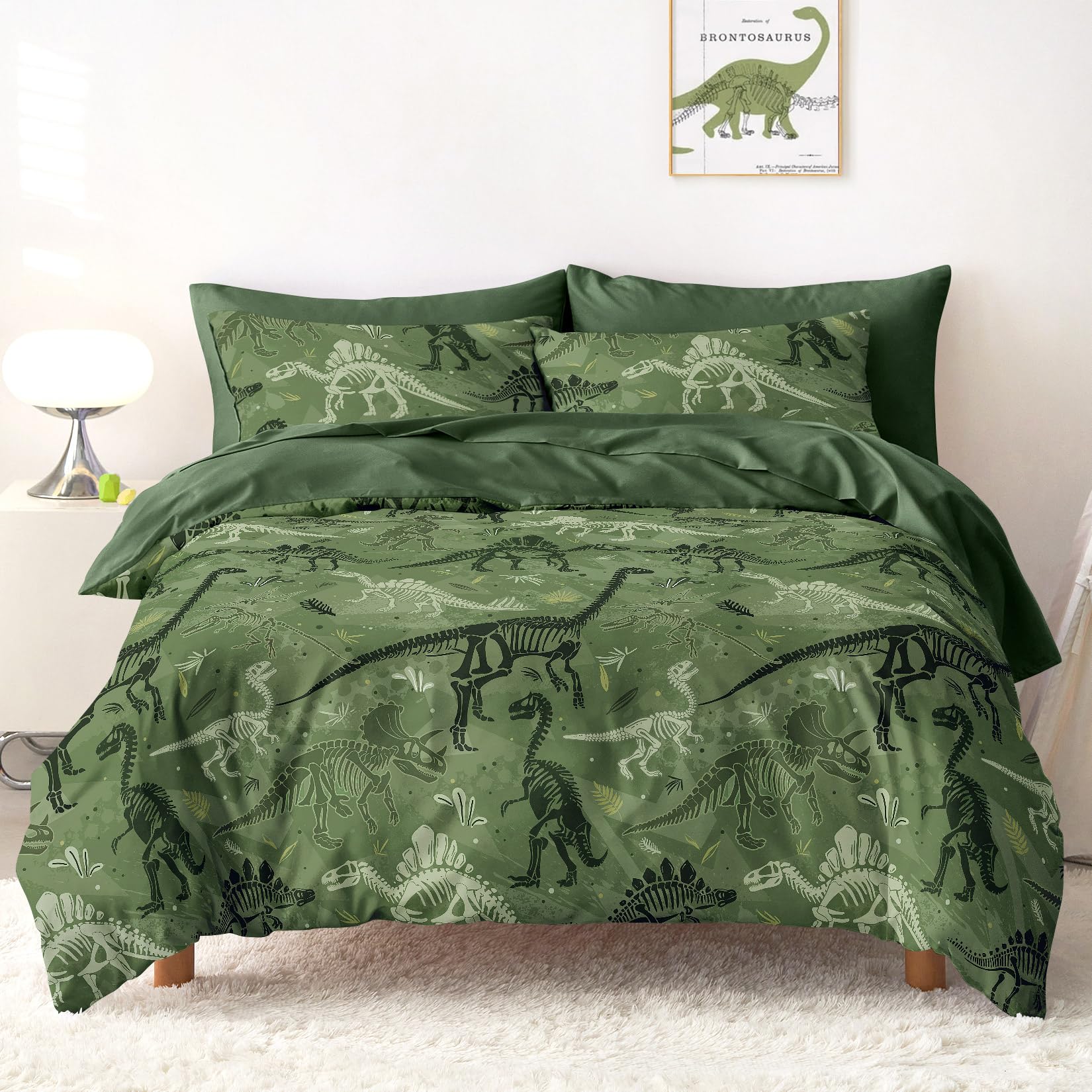 Kids Bedding