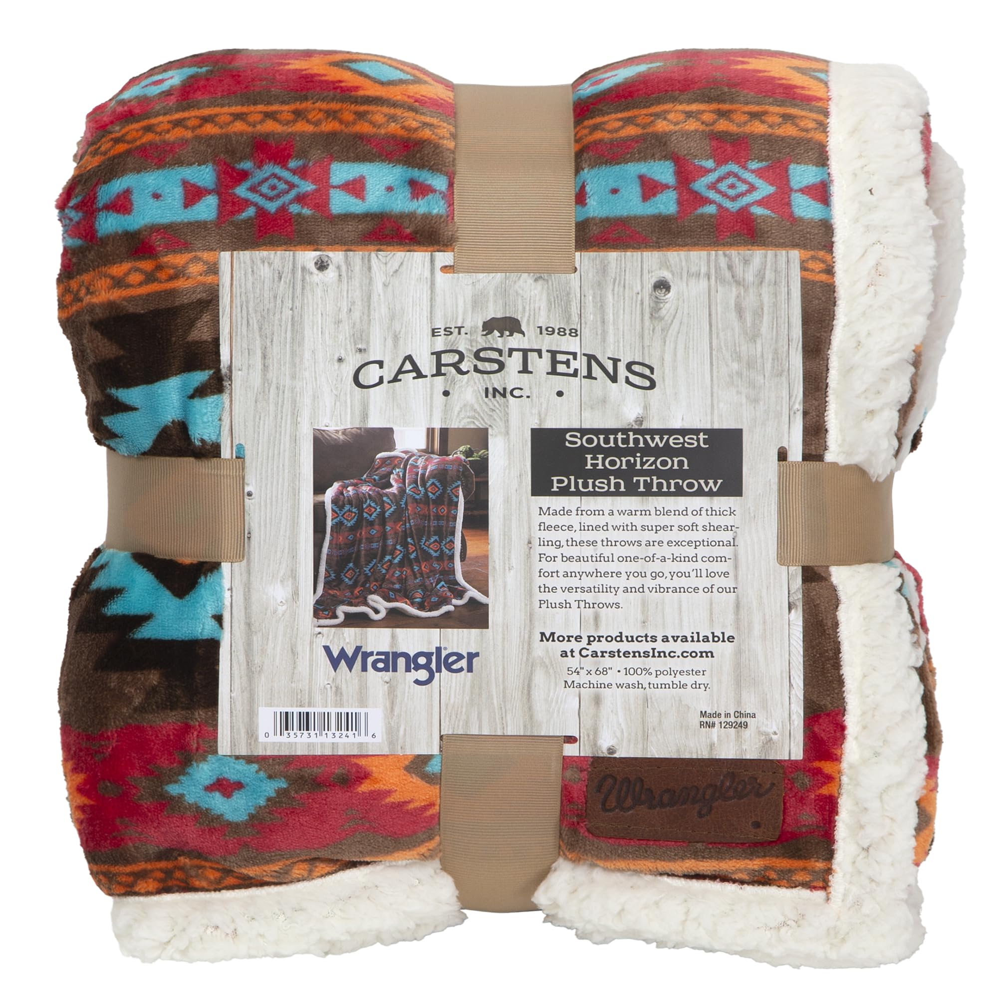 Blankets and Throw