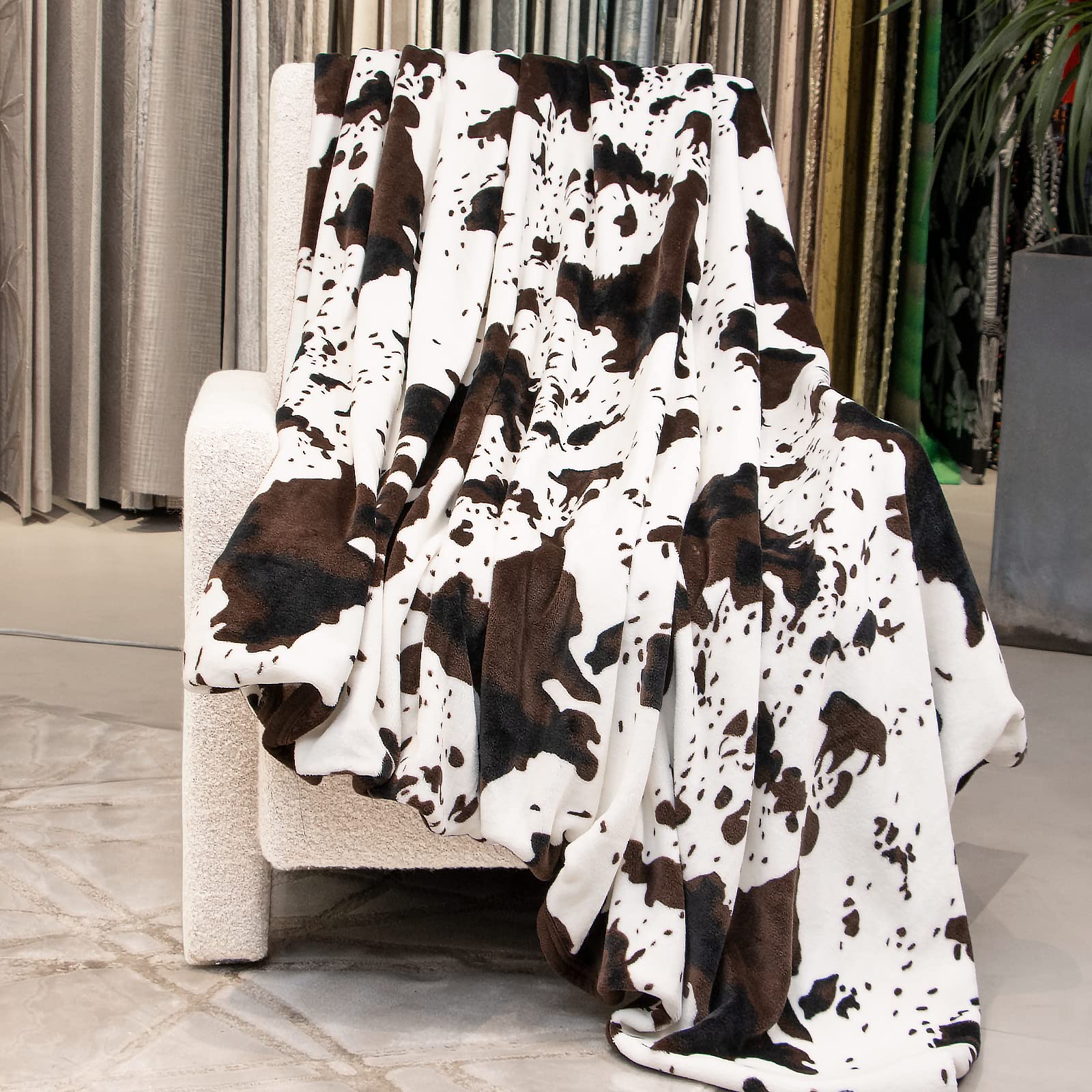 Blankets and Throw