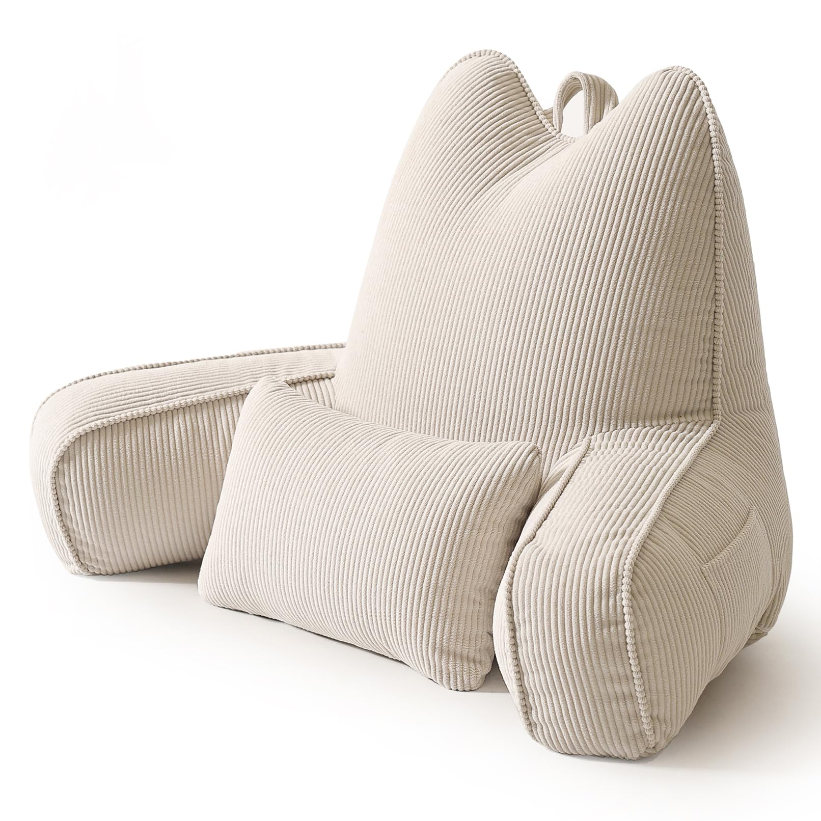 Bed Pillows & Positioners