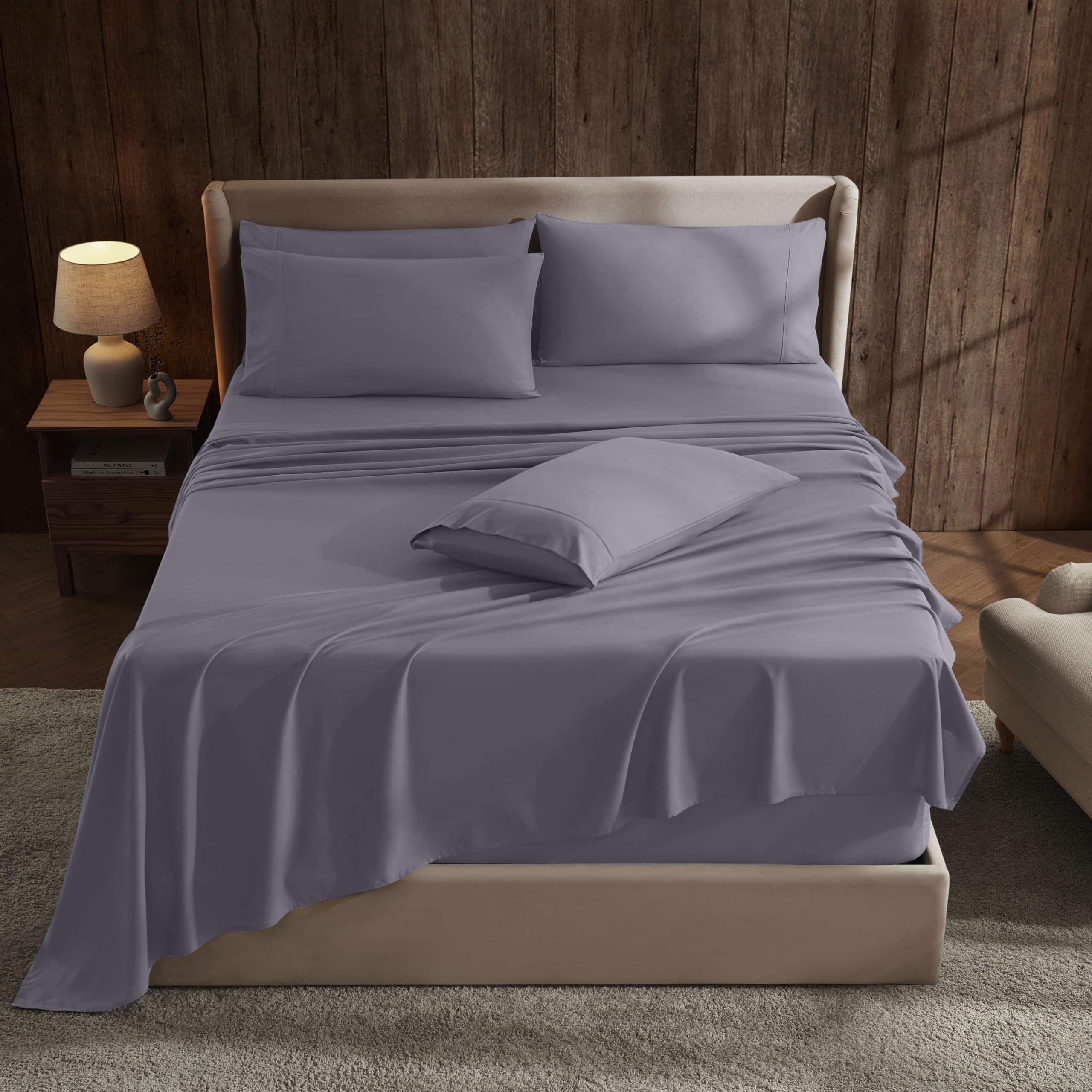 Sheet & Pillowcase Sets