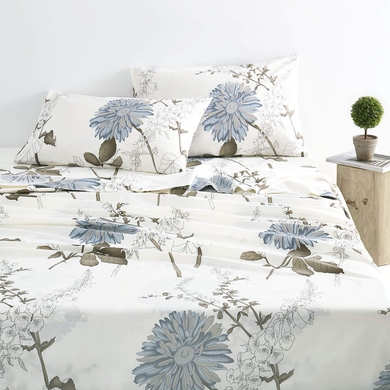 Sheet & Pillowcase Sets