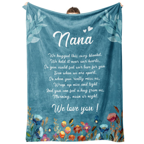 Blankets and Throw