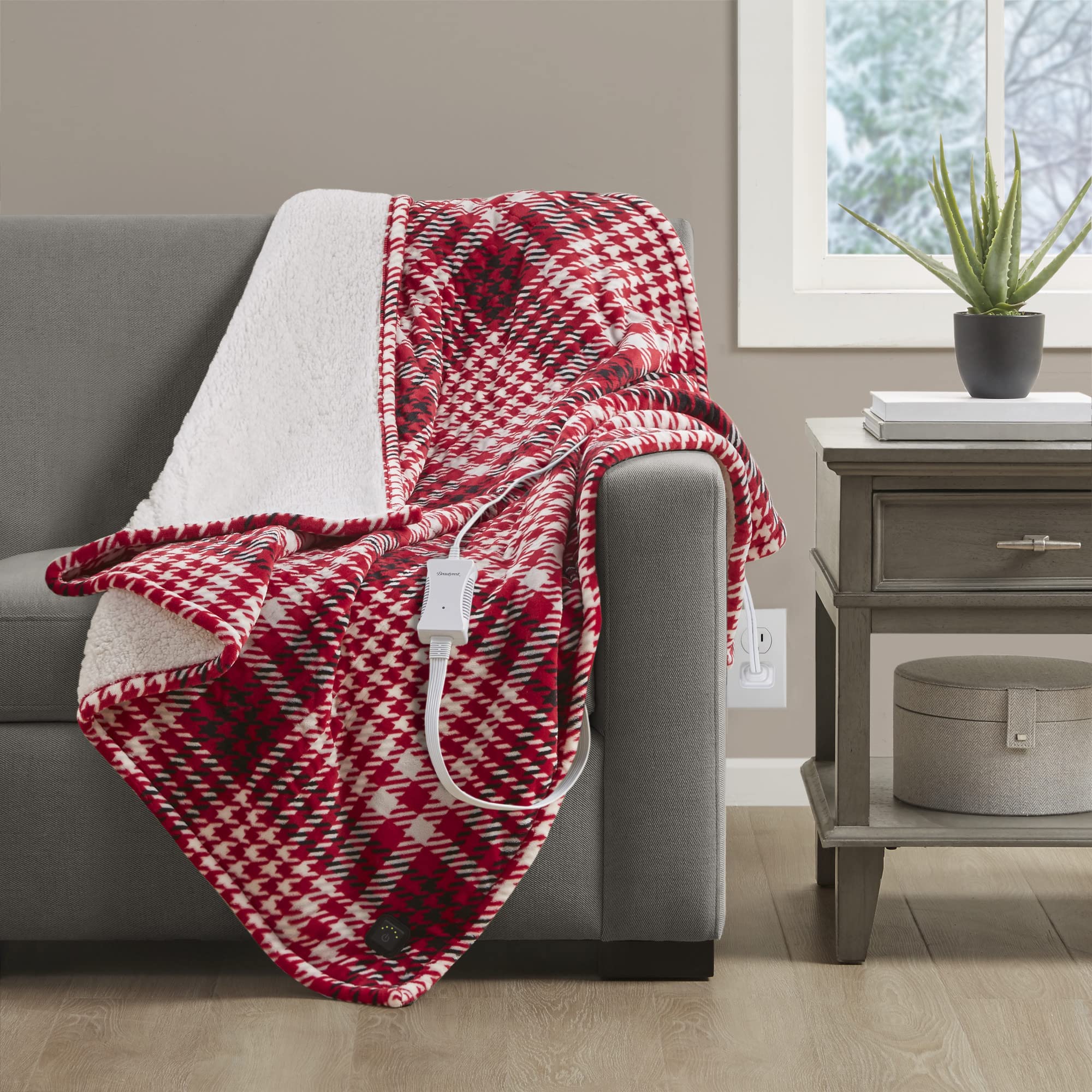 Heated Blankets
