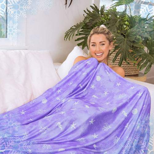Blankets and Throw