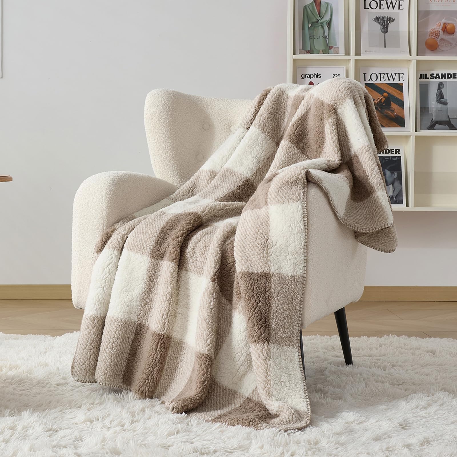Blankets and Throw