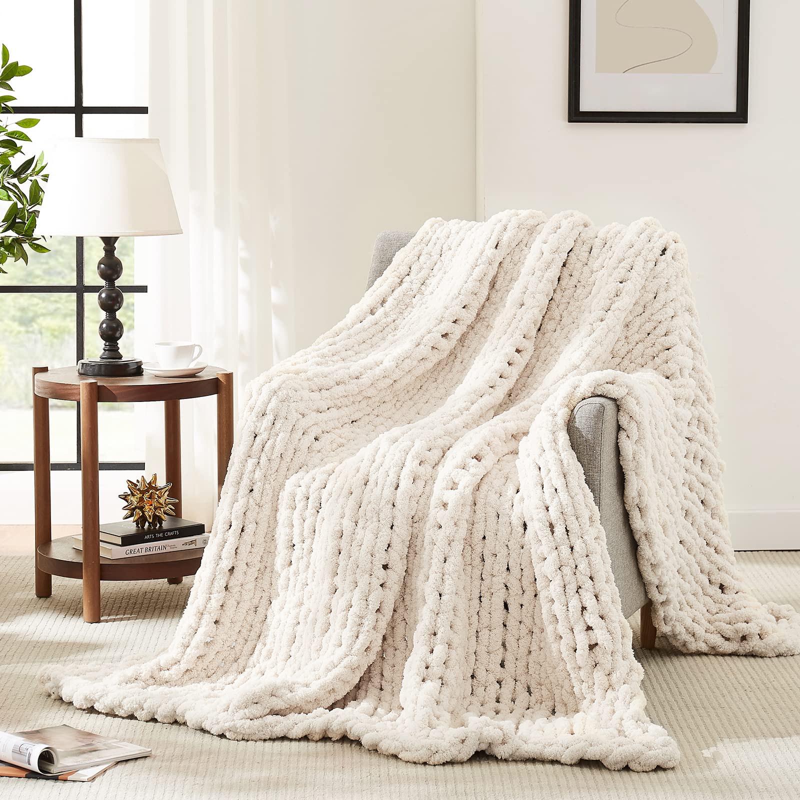 Blankets and Throw