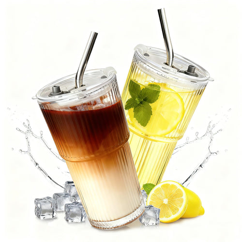 Glassware