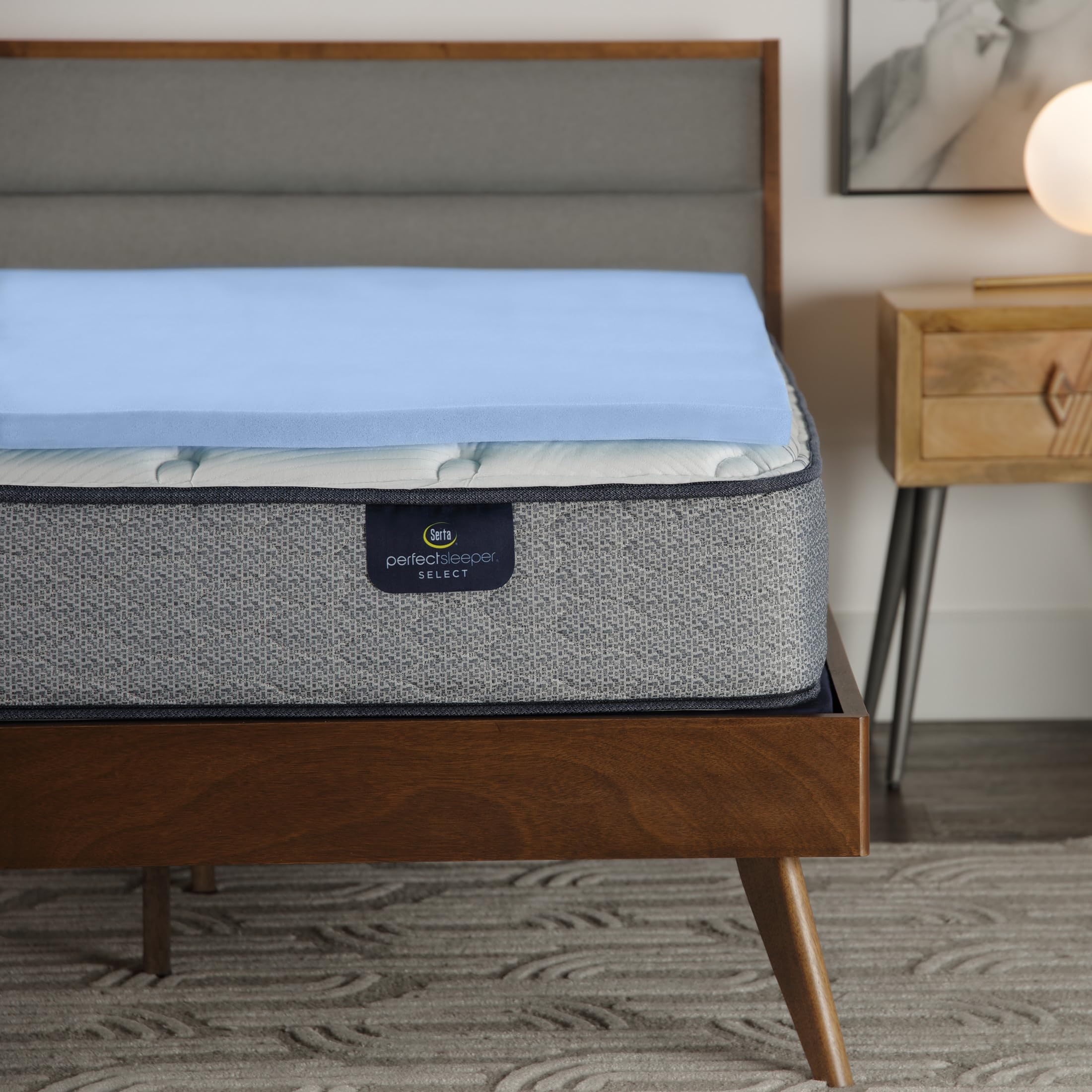 Mattress Toppers