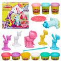 Play-Doh Make & Style Ponies Set, My Little Pony Toys and Figures, Kids Arts and Crafts Playset (Amazon Exclusive)