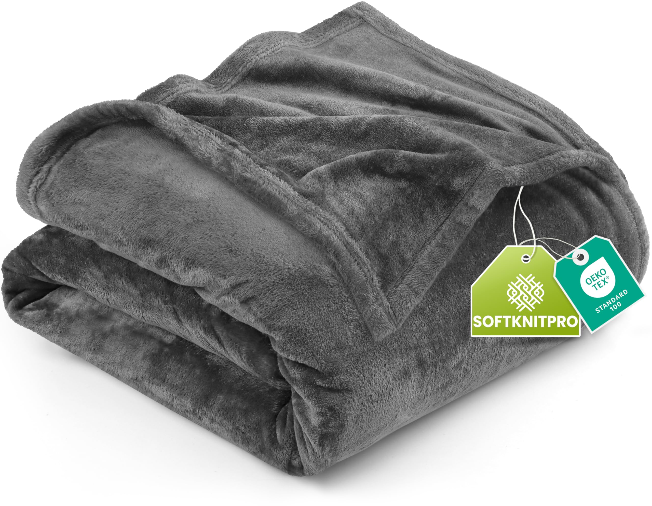 Blankets and Throw