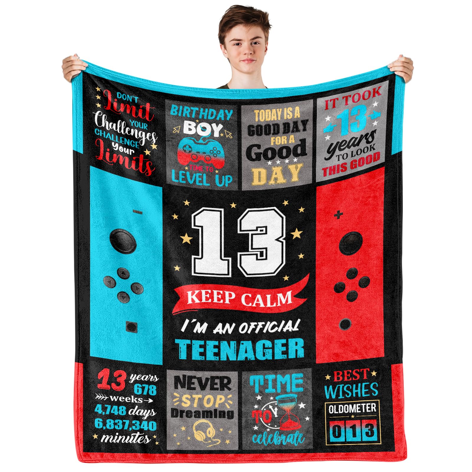 Kids Bedding