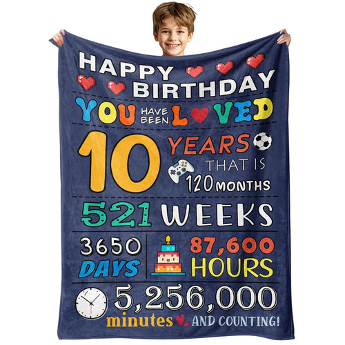 Kids Bedding