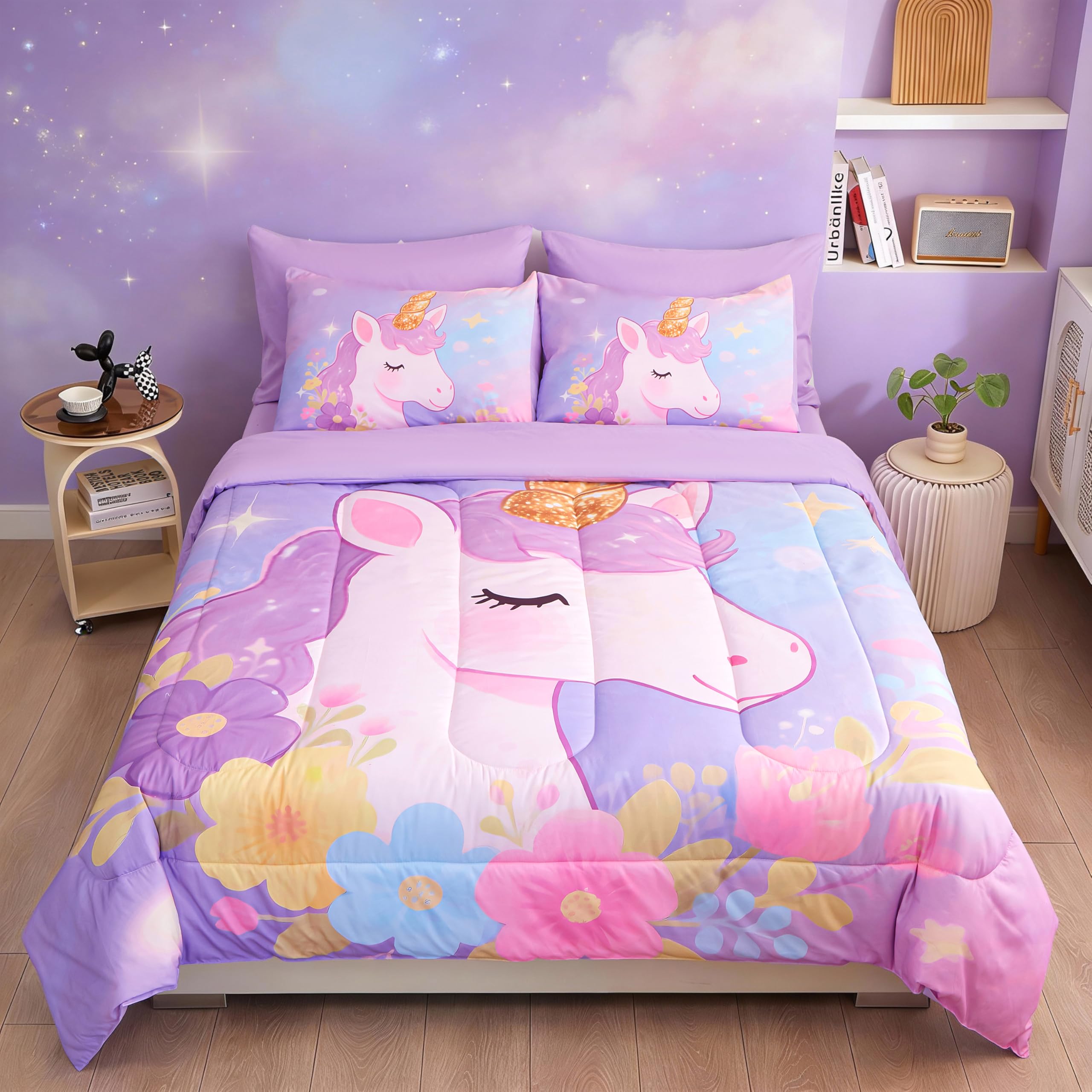 Kids Bedding