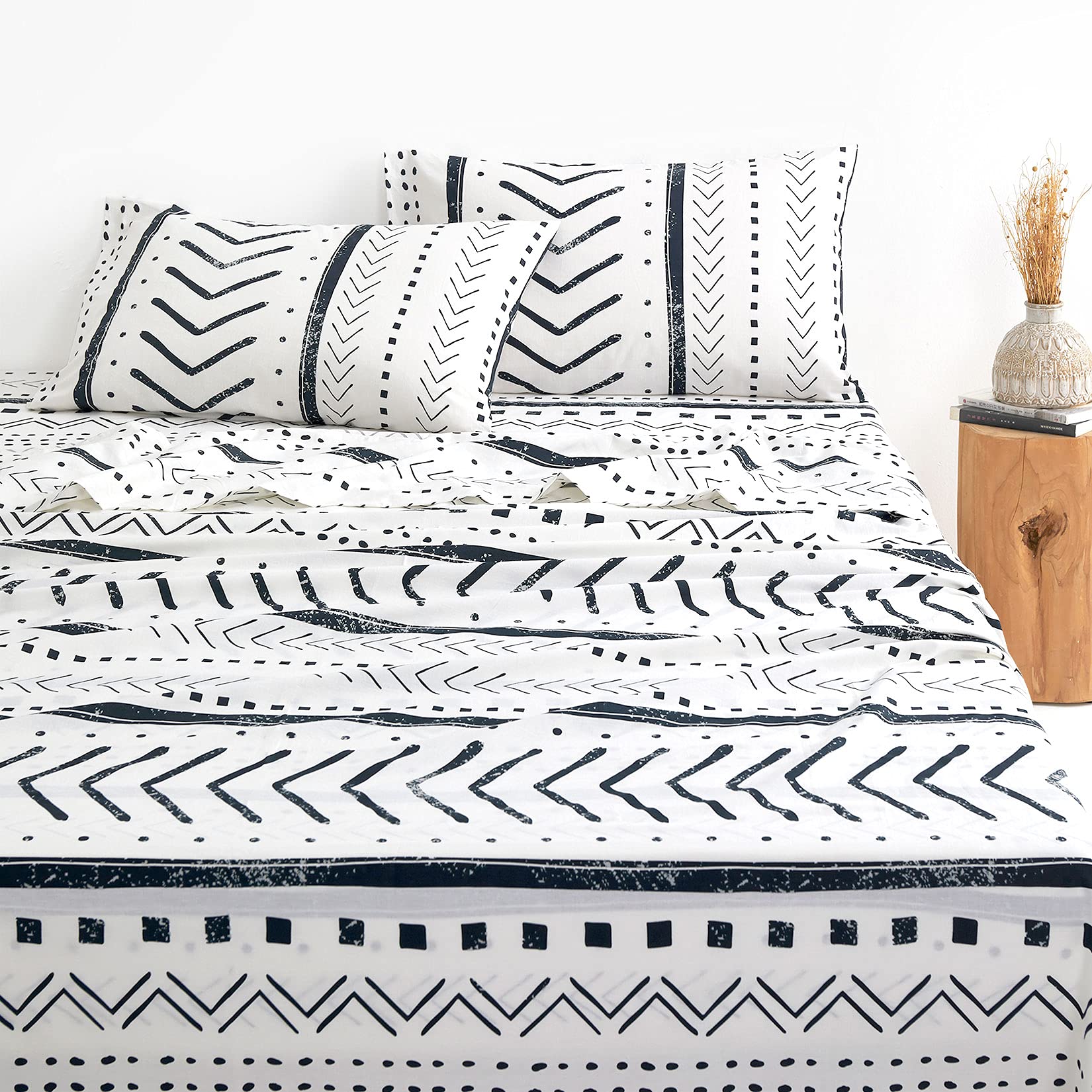 Sheet & Pillowcase Sets