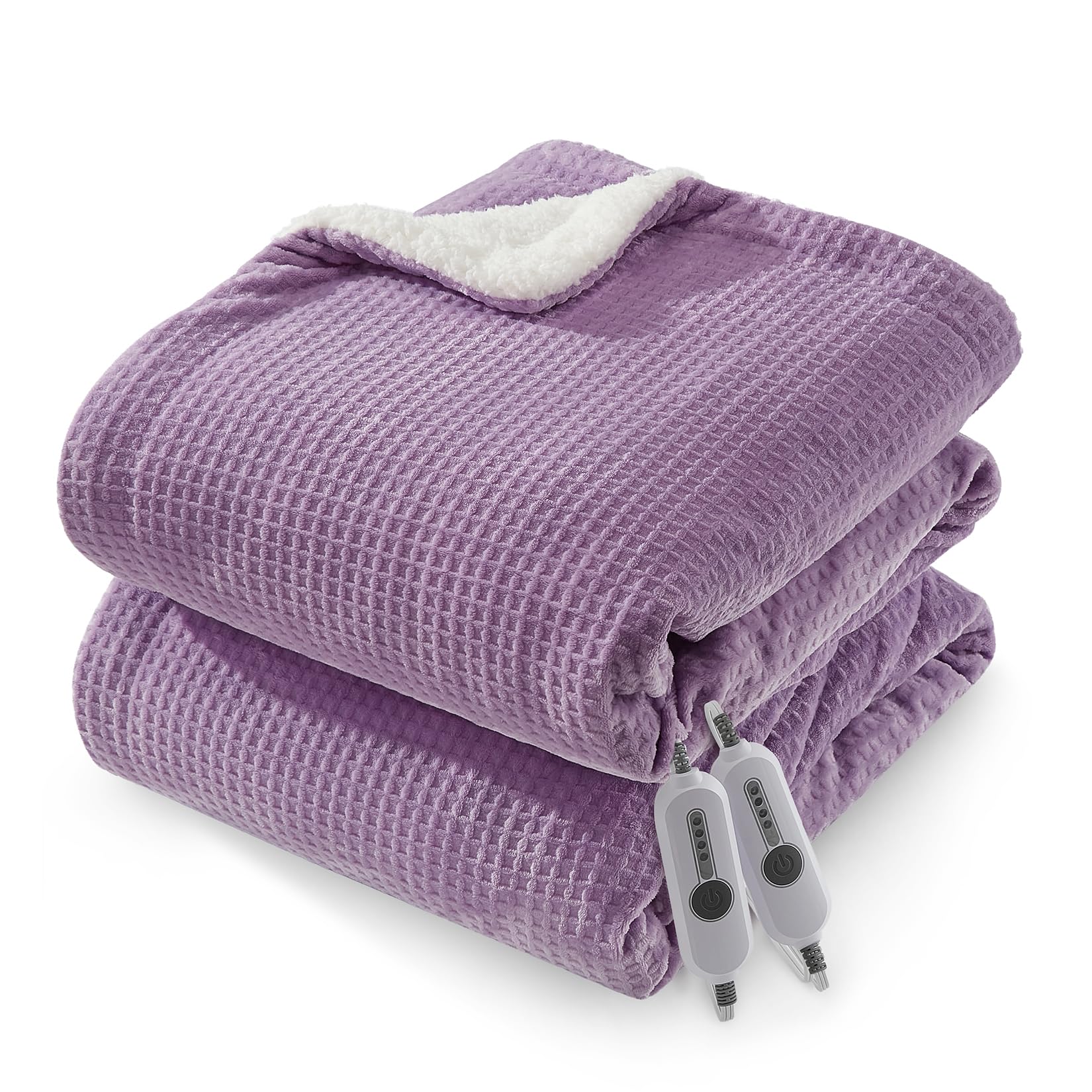 Heated Blankets