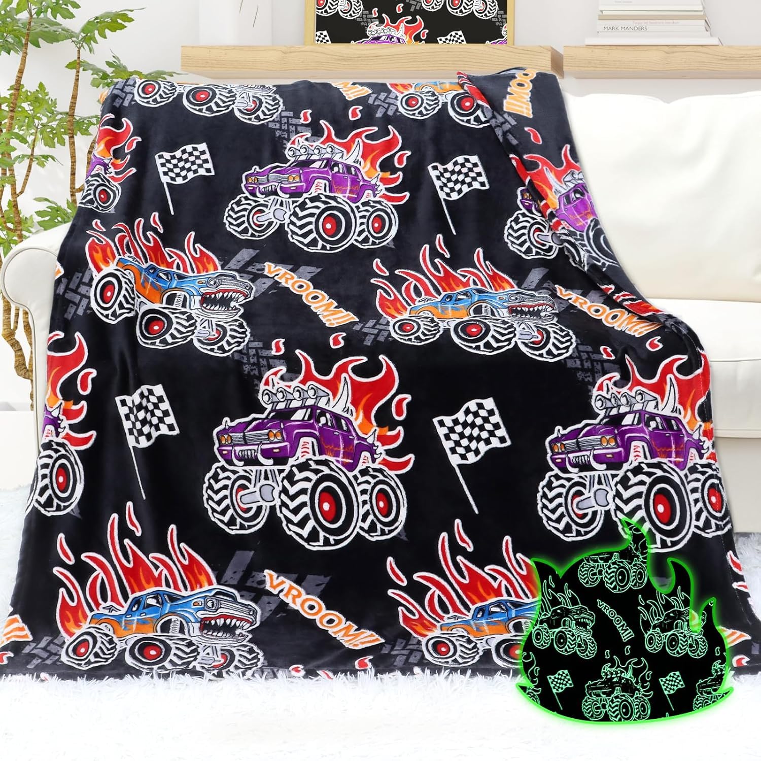 Kids Bedding