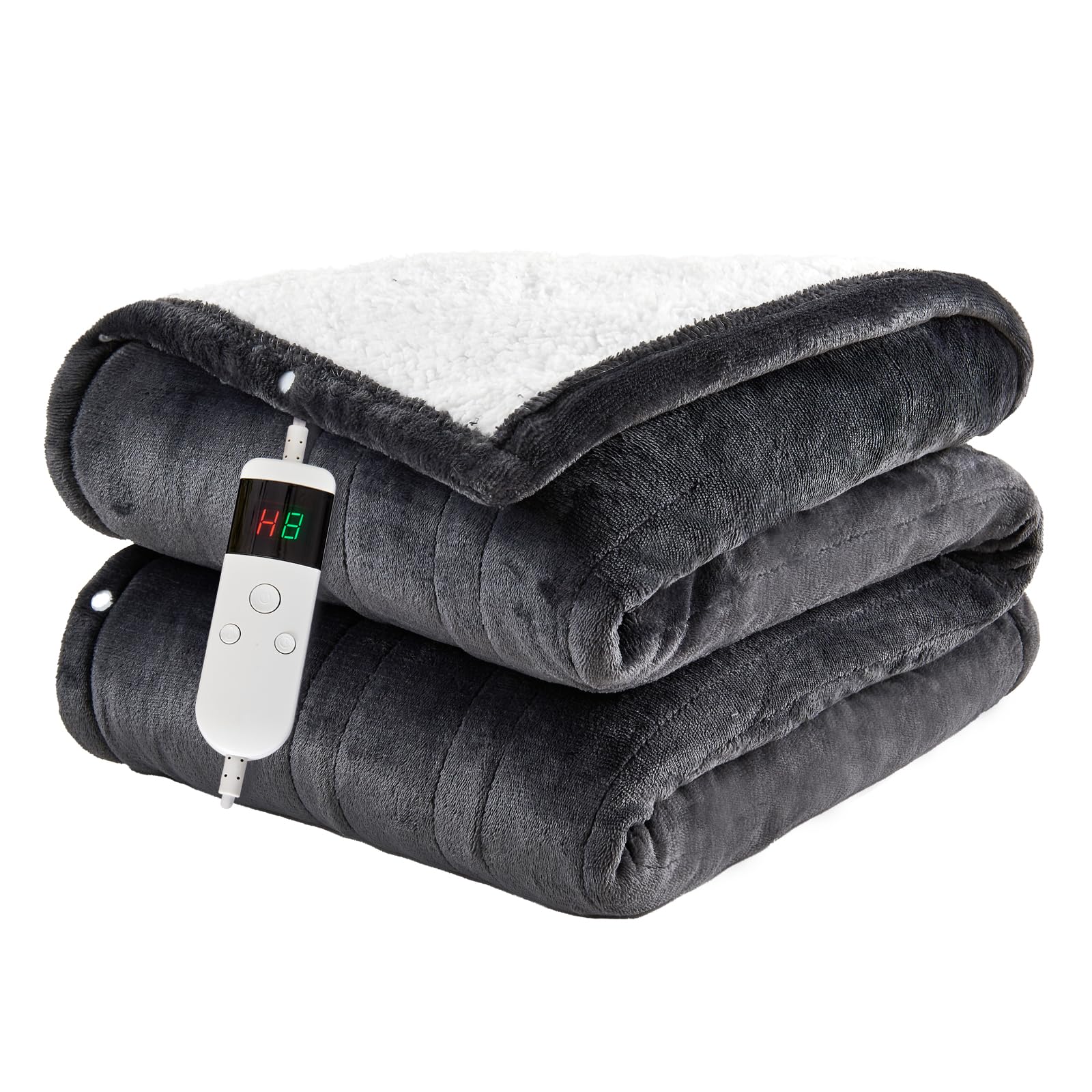 Heated Blankets