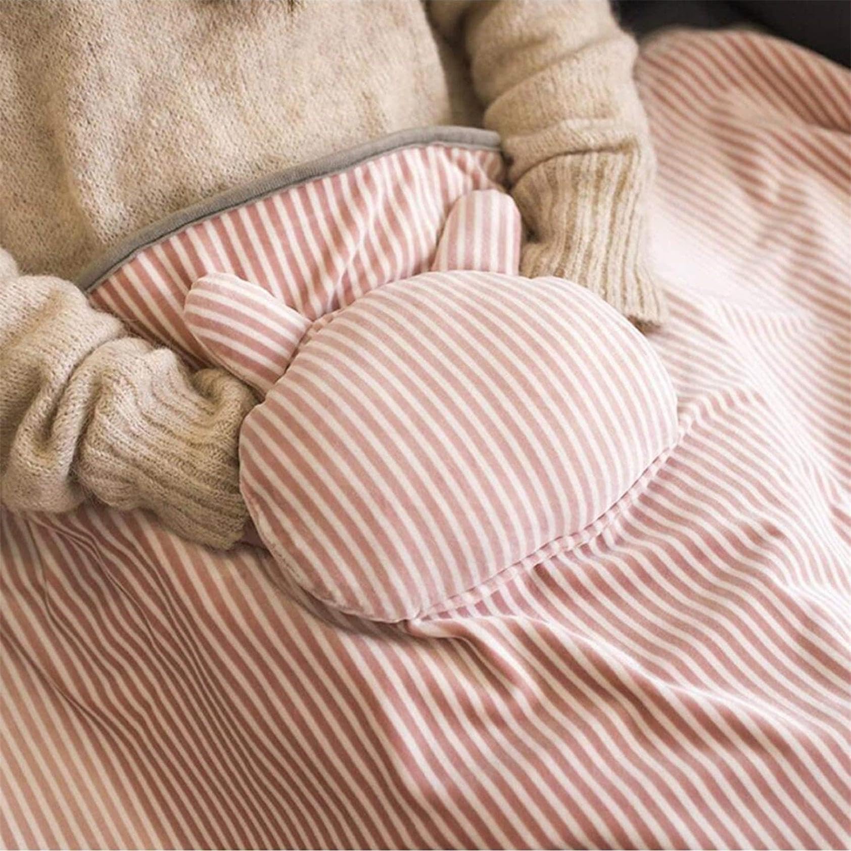 Heated Blankets