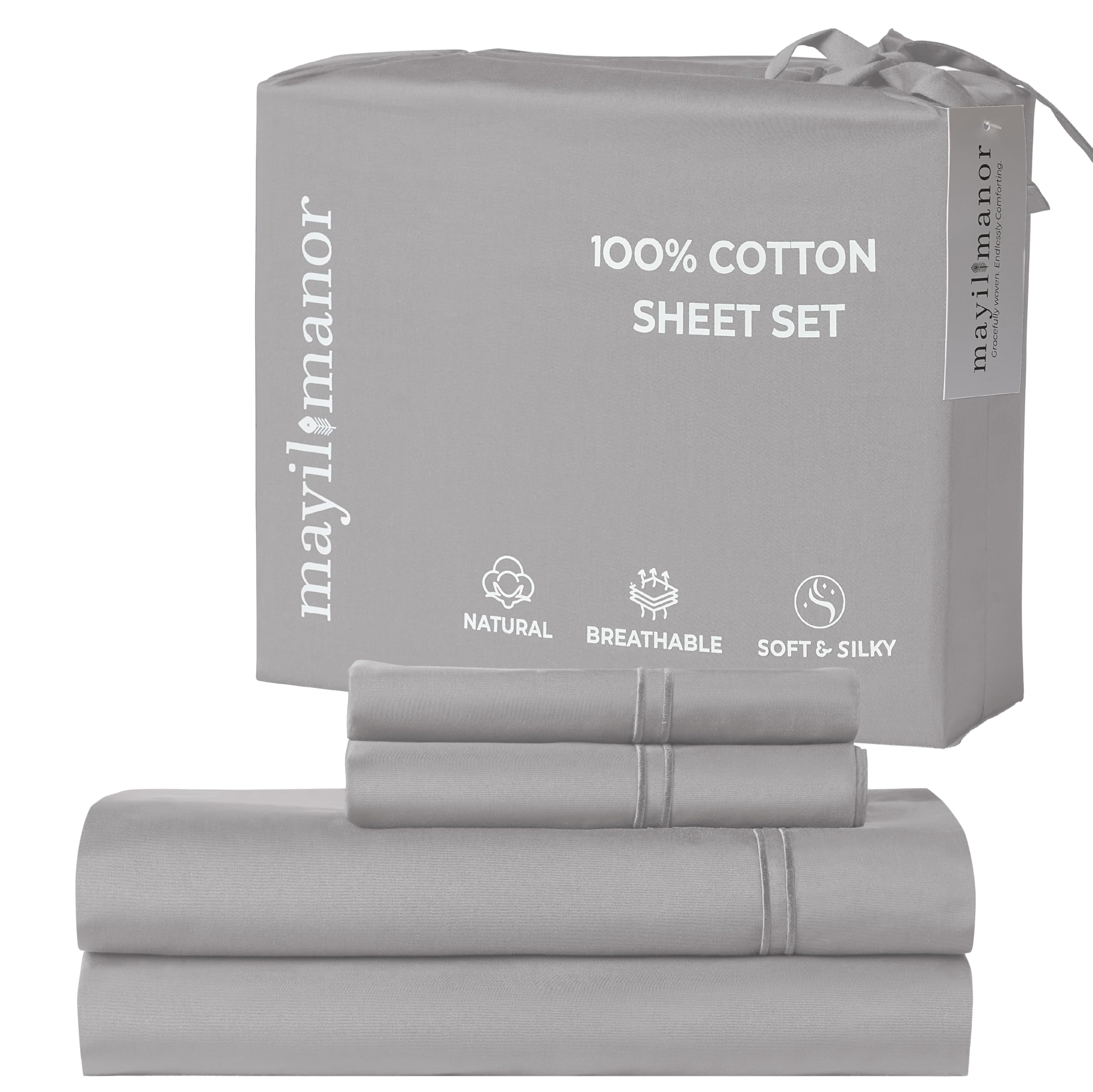 Sheet & Pillowcase Sets