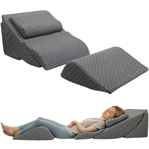 Bed Pillows & Positioners