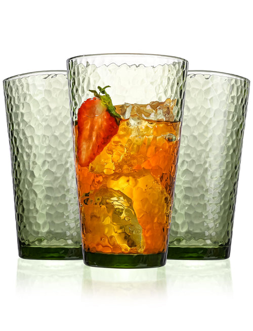 Glassware