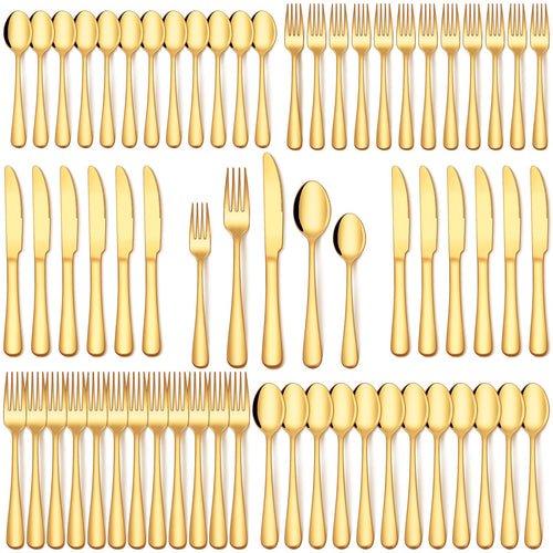 Flateware