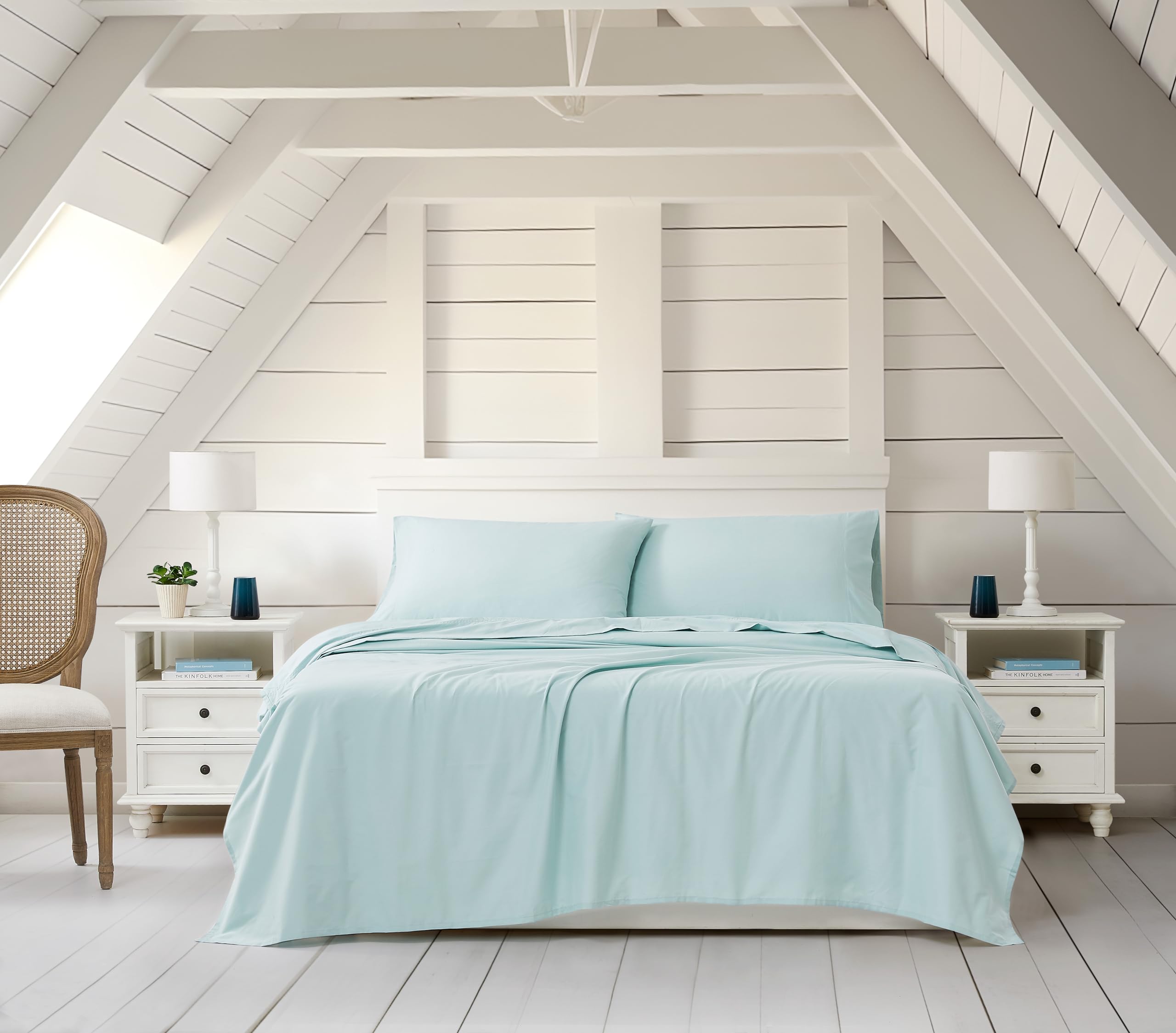 Sheet & Pillowcase Sets