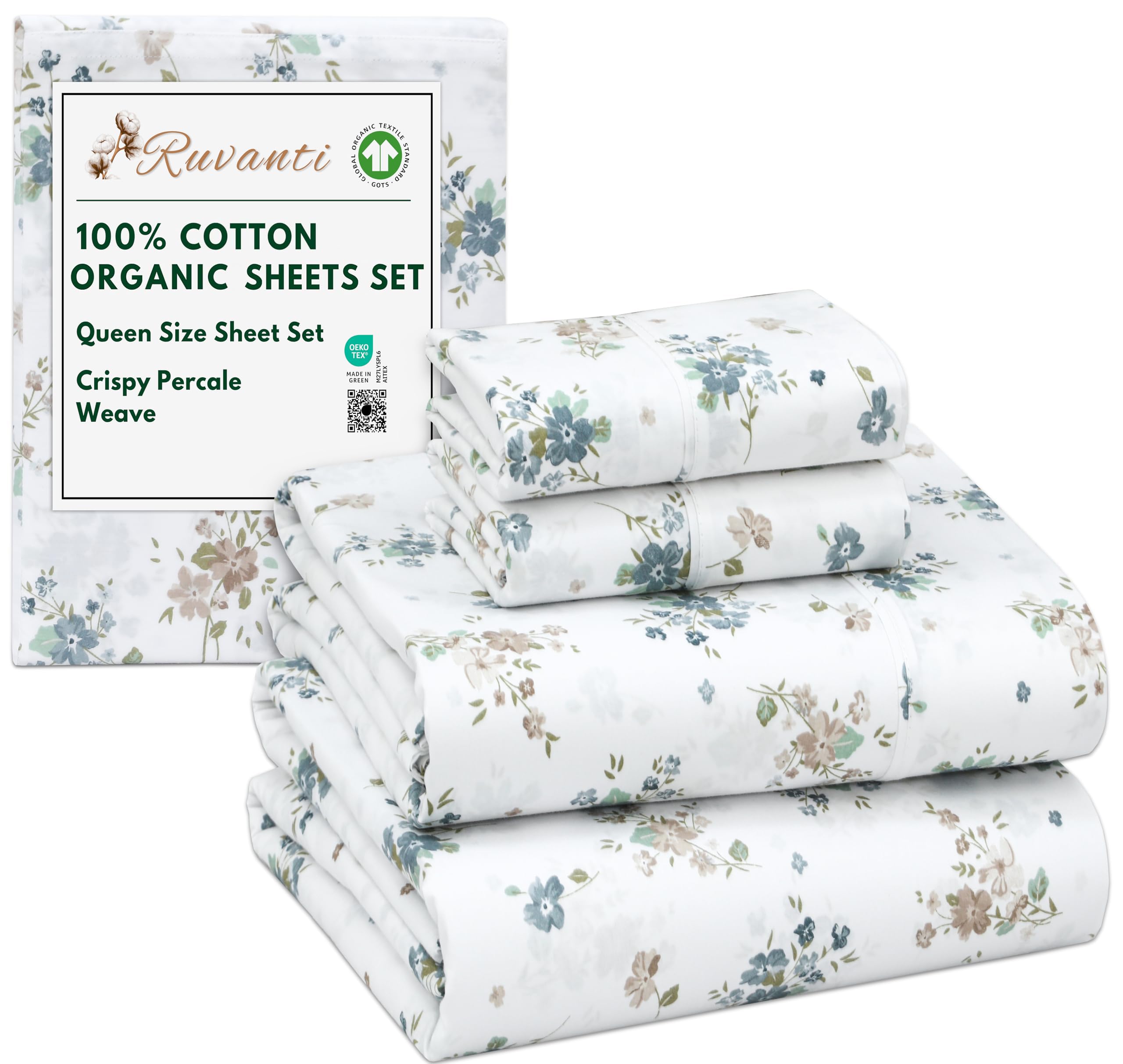 Sheet & Pillowcase Sets