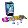 Not It! Cryptid Hunters – Fast-Paced Dice & Card Game for Kids & Families | Bigfoot, Mothman & Alien-Themed Matching Game | Ages 6+ | 2–6 Players | Fun Party & Travel Game