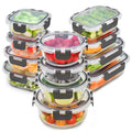 Food Stoarge