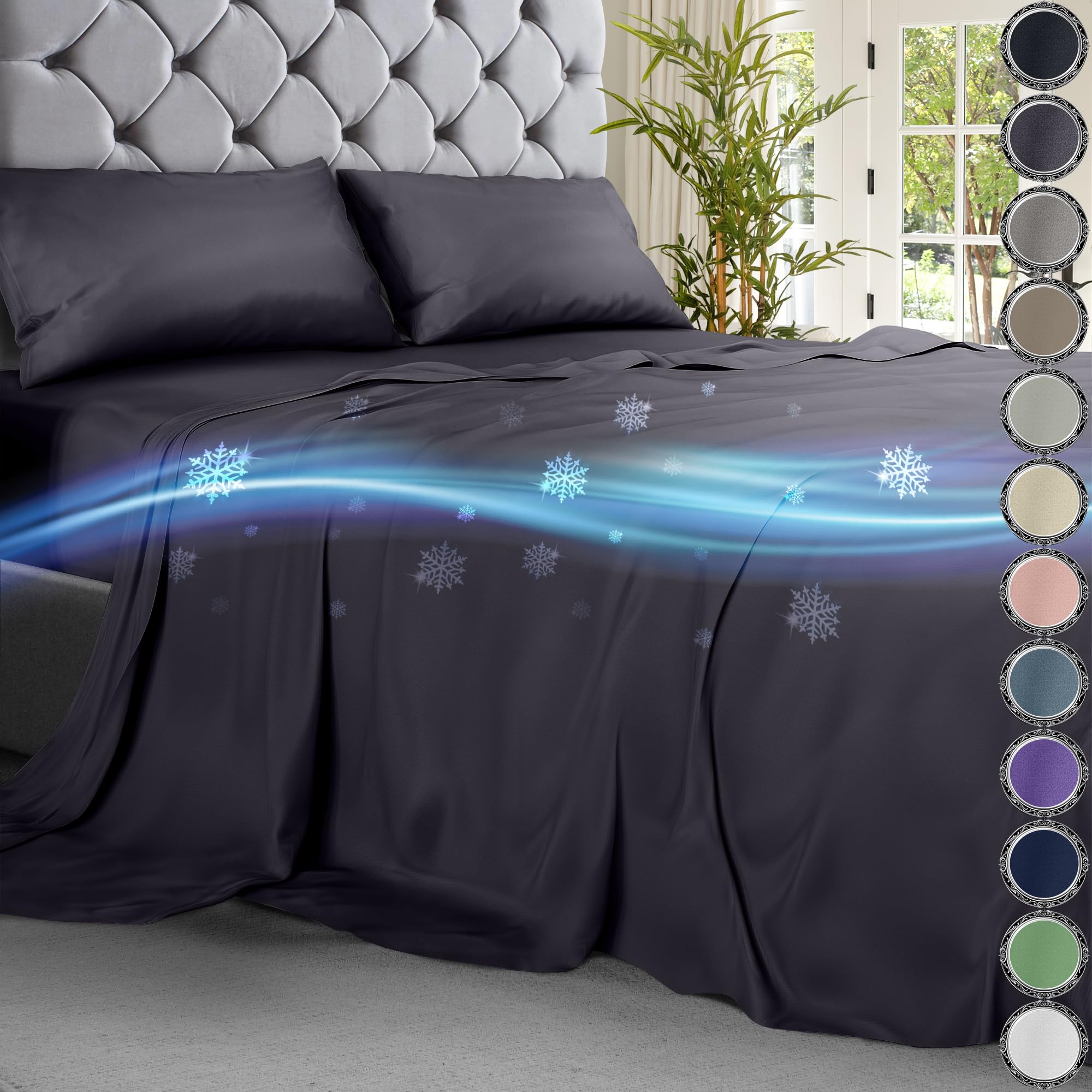 Sheet & Pillowcase Sets