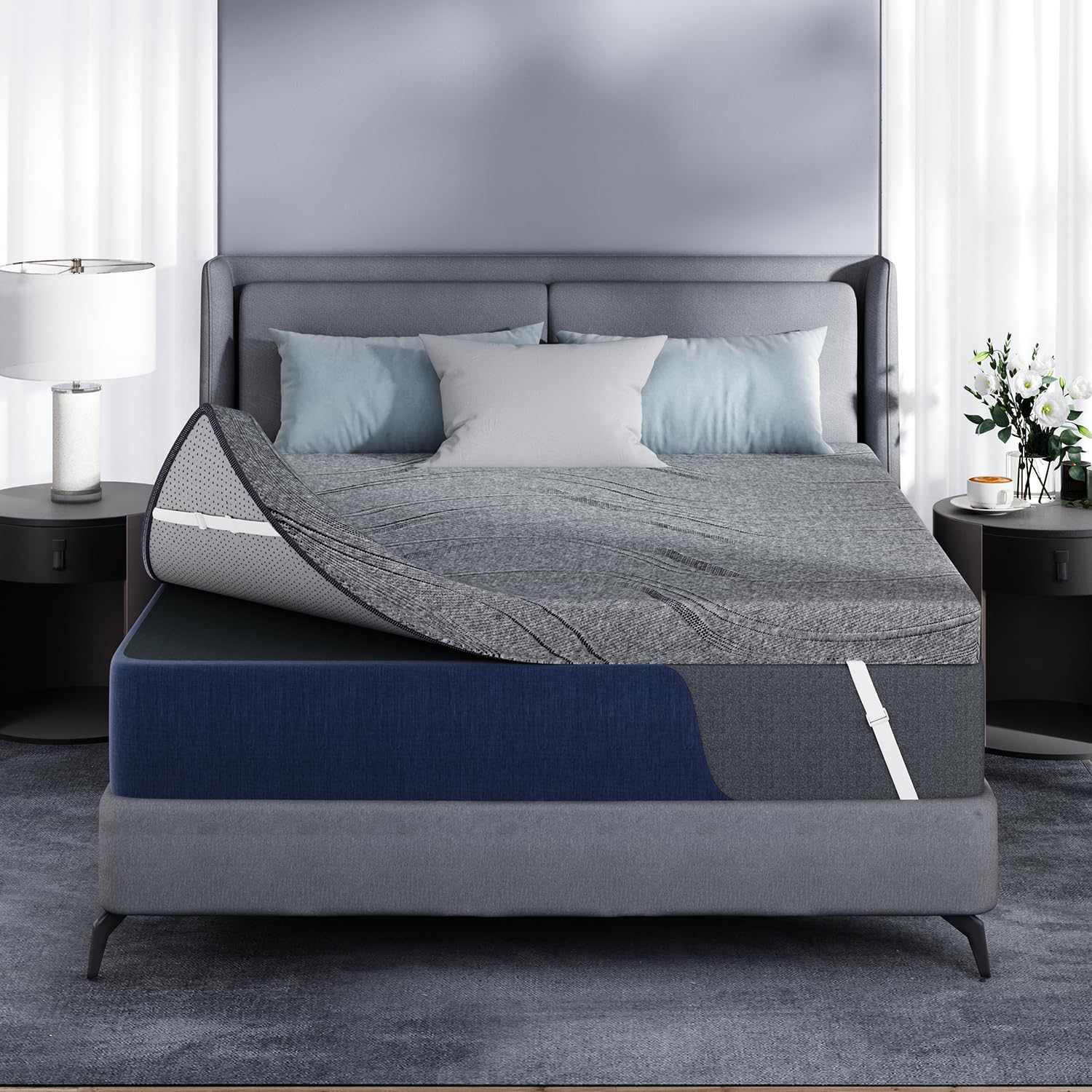 Mattress Toppers