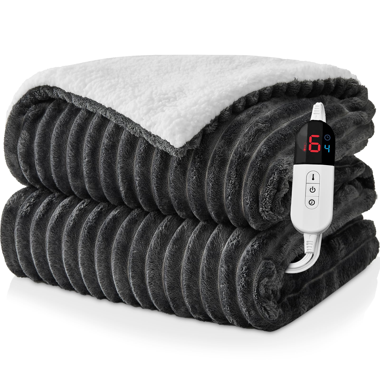 Heated Blankets