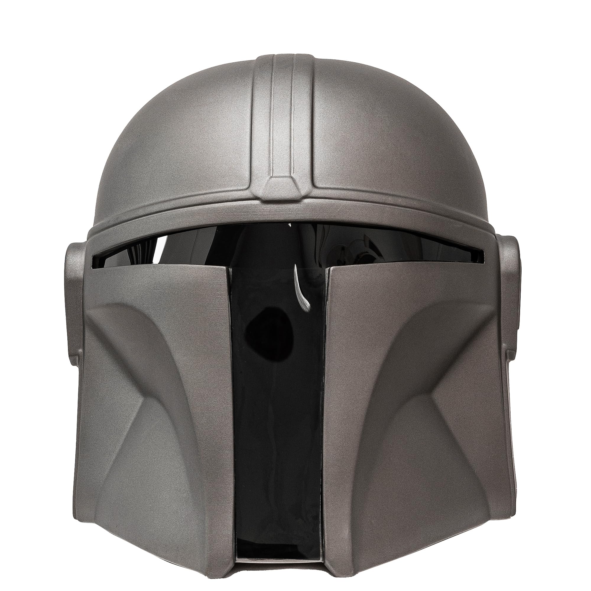 Halloween Mask Wearable Helmet for Kids/Men/Women,Wearable Helmet mask Costume and Role-Play Dress Up,ideal for birthdays, Christmas