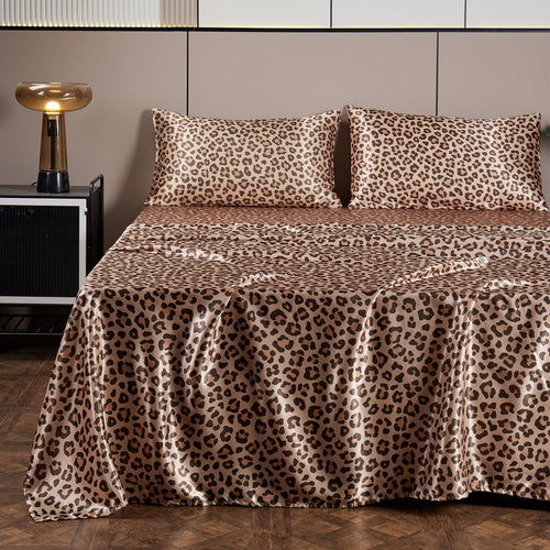 Sheet & Pillowcase Sets